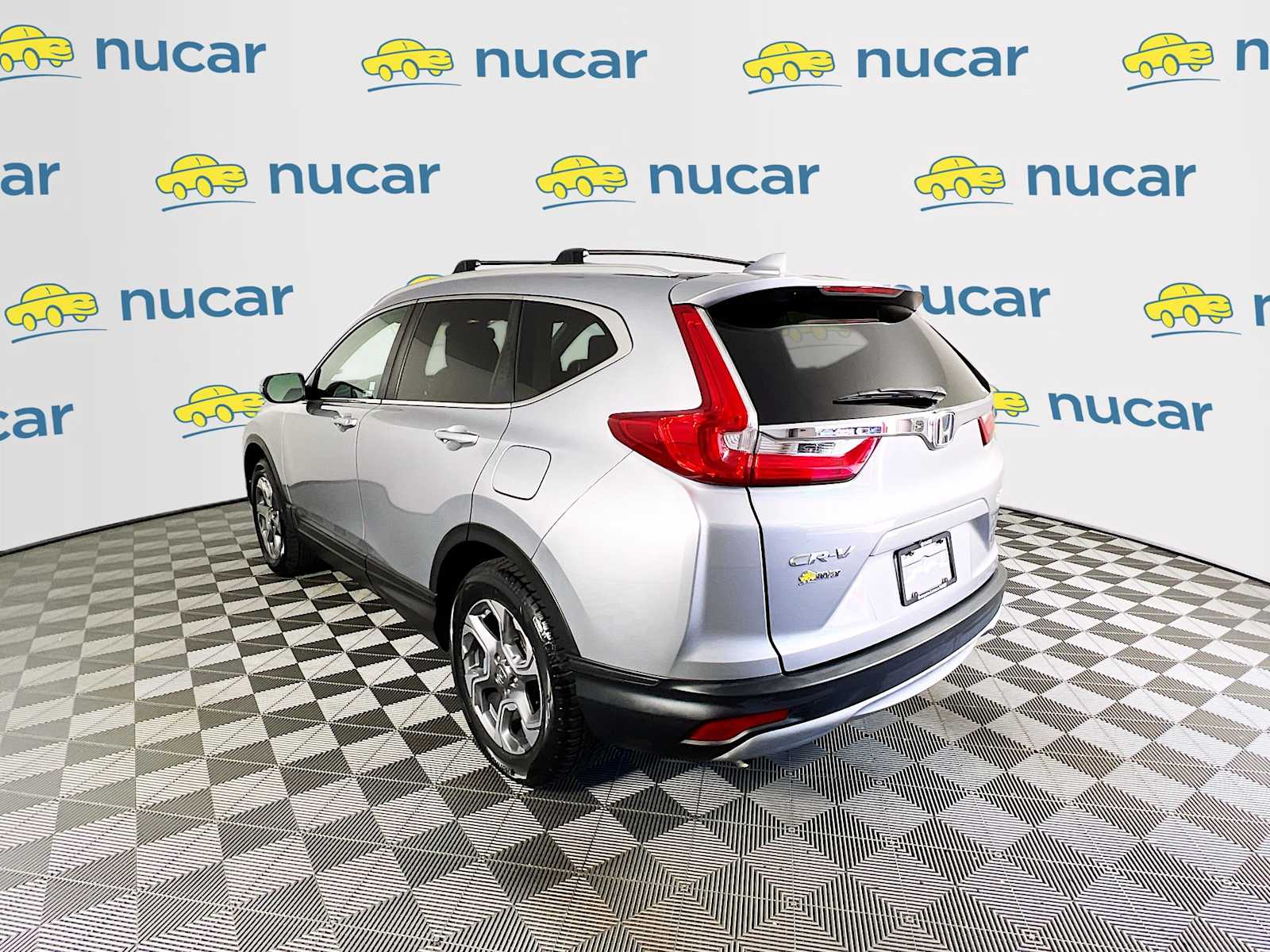 2019 Honda CR-V EX-L - Photo 5