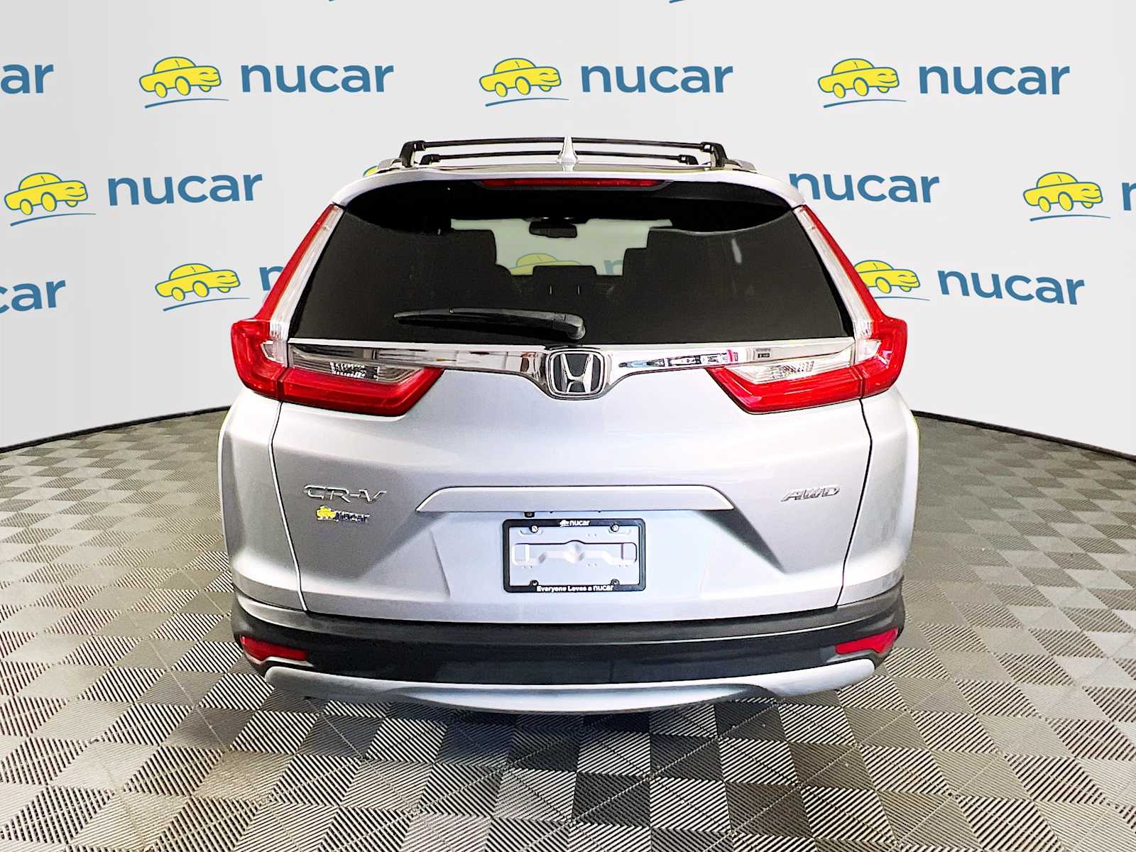 2019 Honda CR-V EX-L - Photo 6