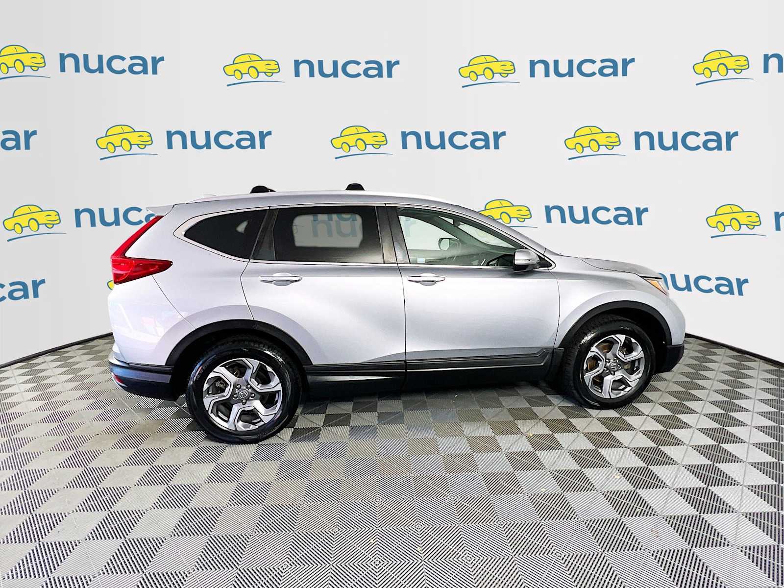 2019 Honda CR-V EX-L - Photo 8