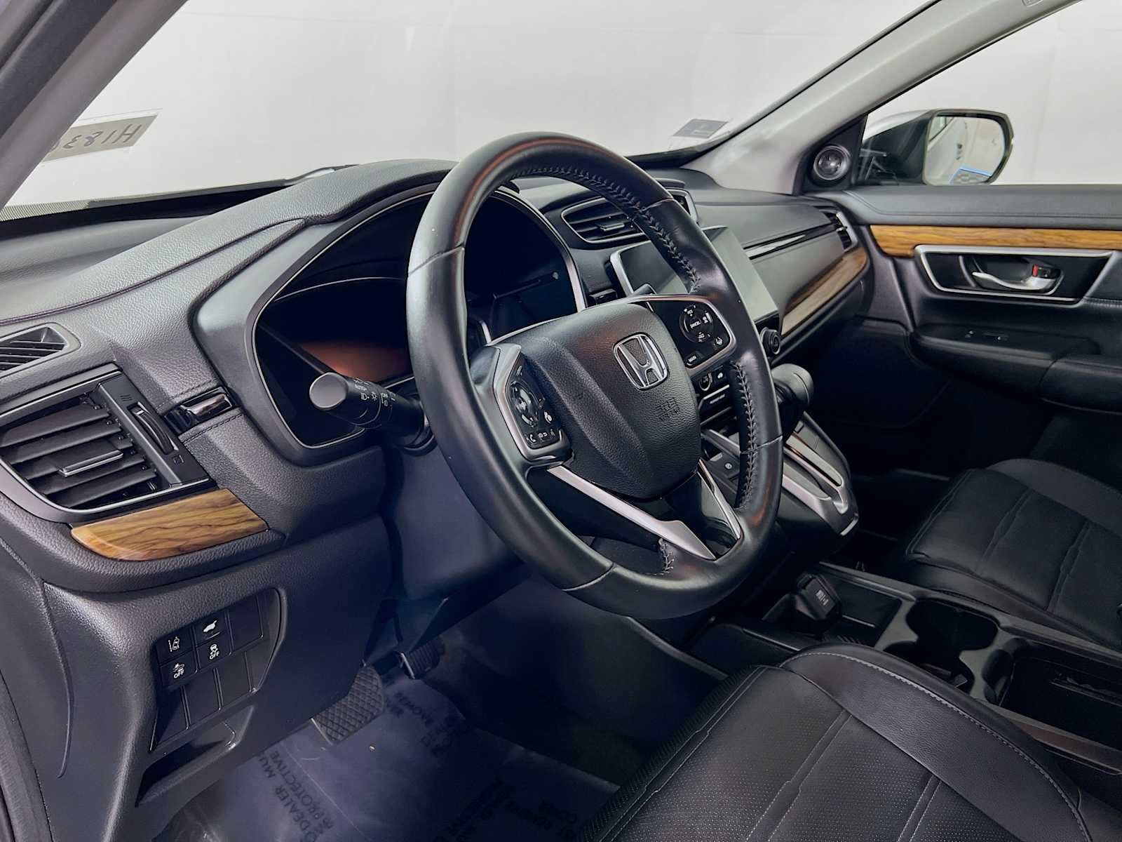 2019 Honda CR-V EX-L - Photo 9