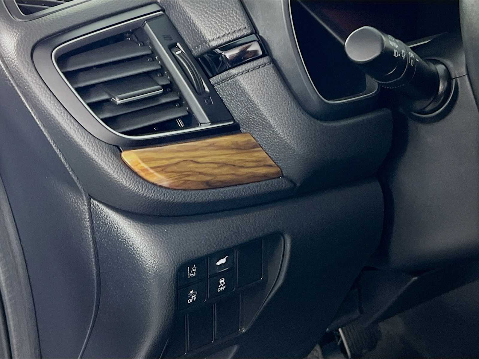 2019 Honda CR-V EX-L - Photo 10