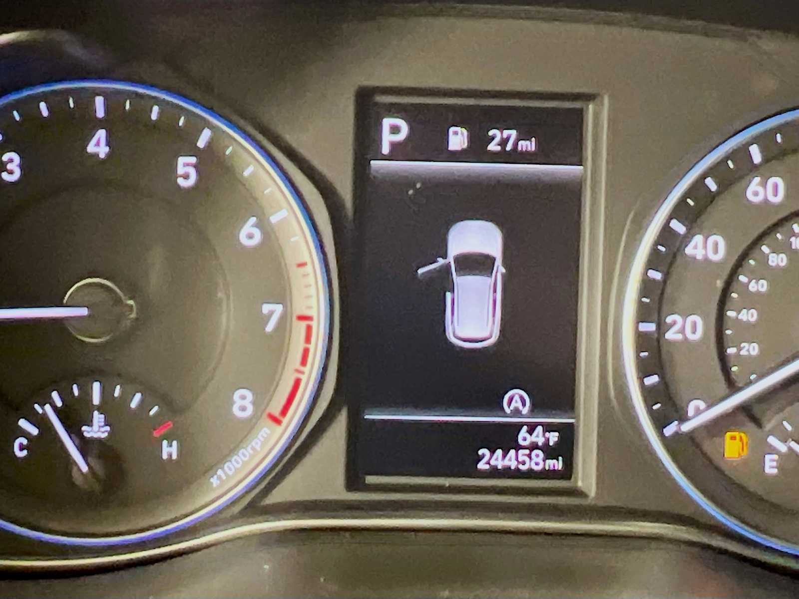 2023 Hyundai Kona SE - Photo 12