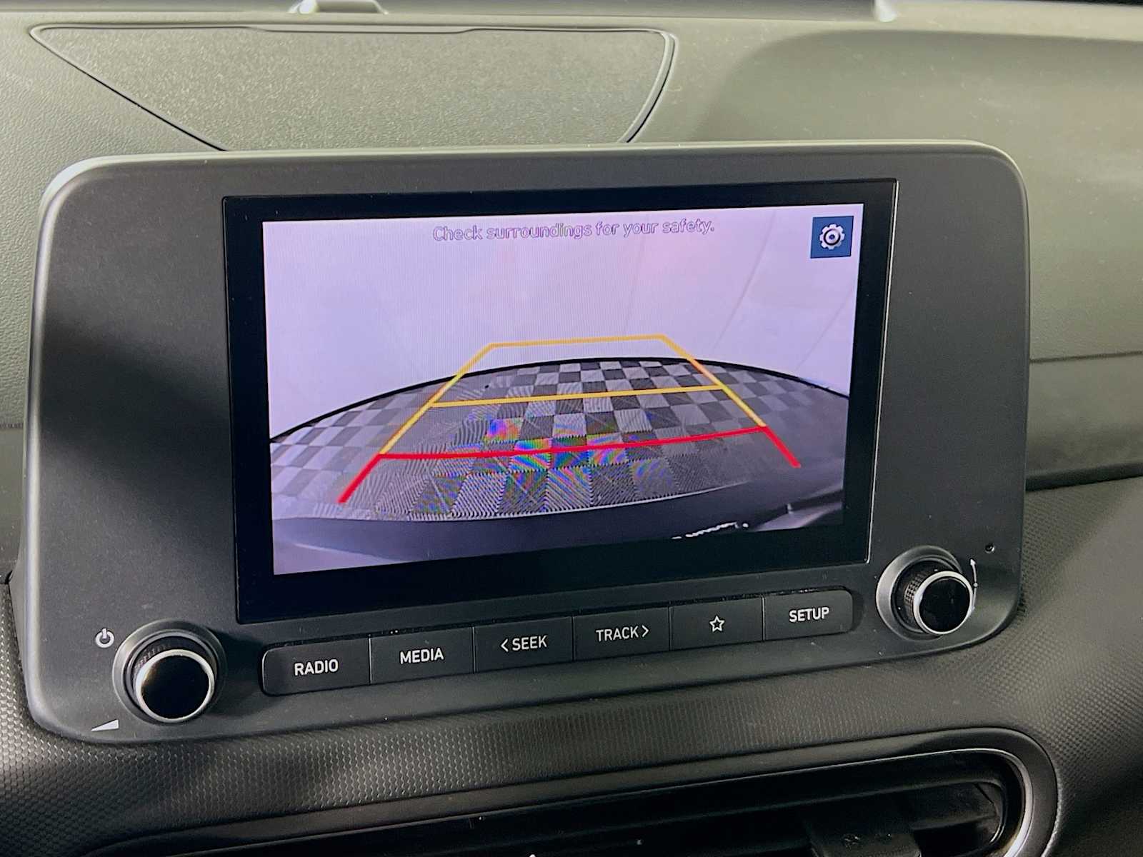 2023 Hyundai Kona SE - Photo 13