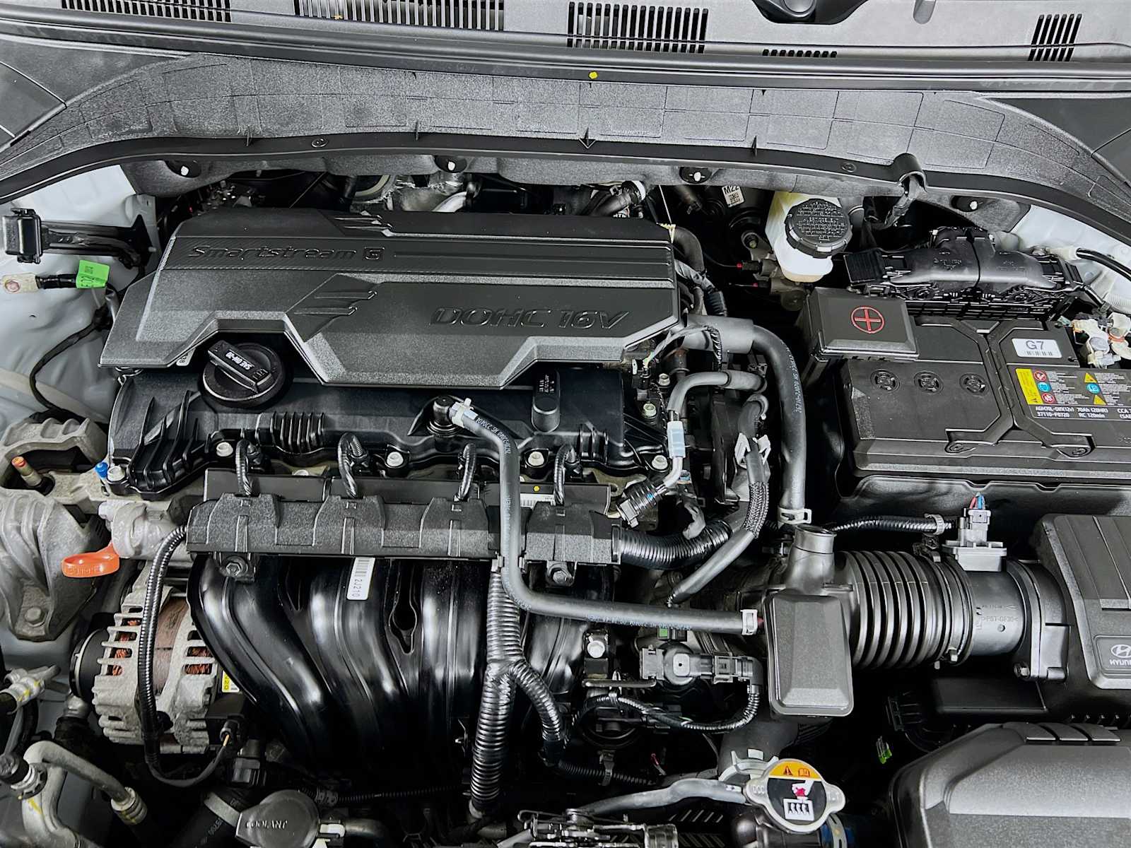 2023 Hyundai Kona SE - Photo 28