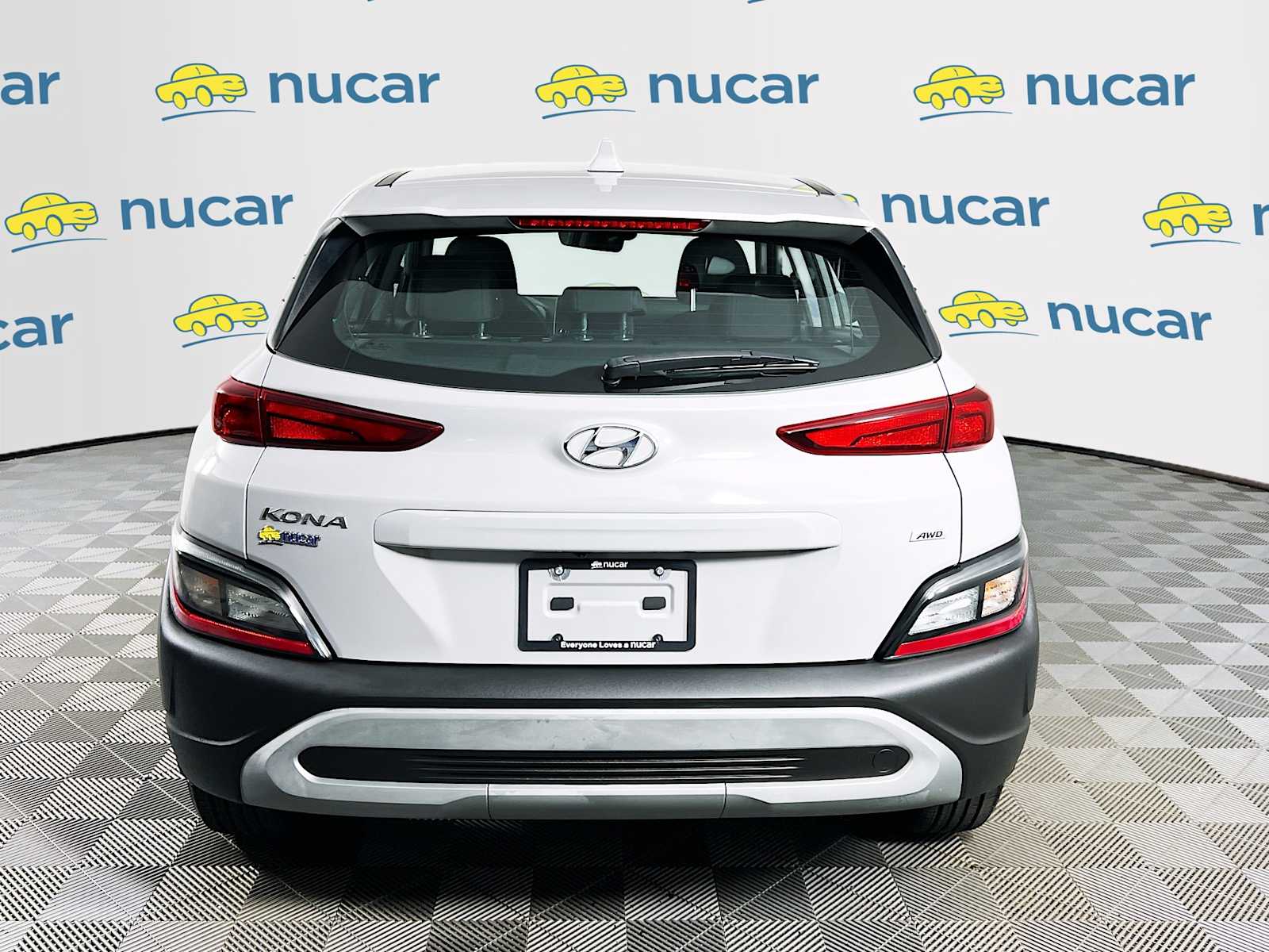 2023 Hyundai Kona SE - Photo 6