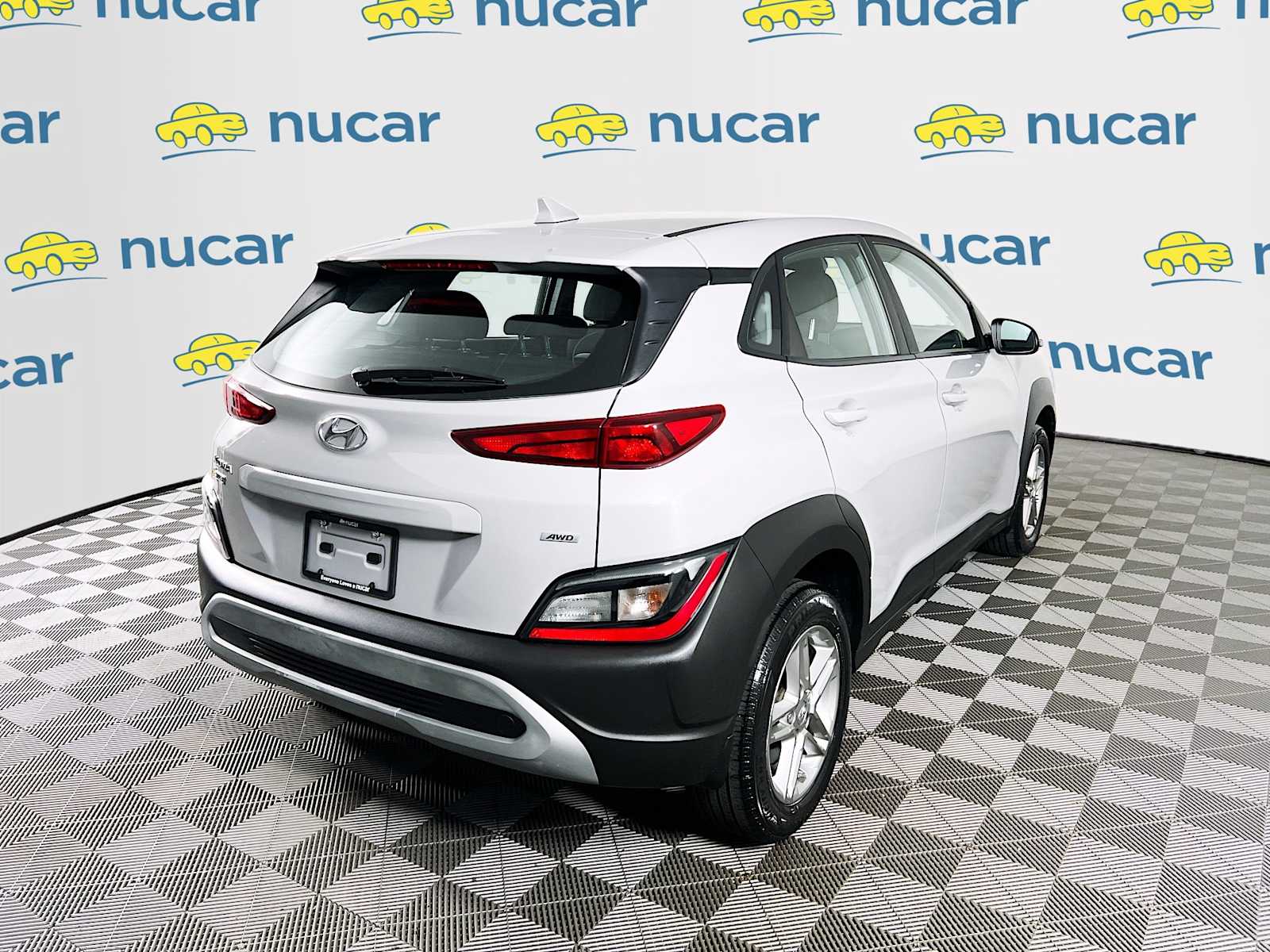 2023 Hyundai Kona SE - Photo 7