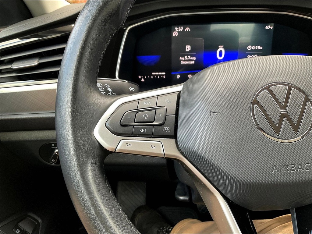 2023 Volkswagen Jetta 1.5T SE - Photo 21