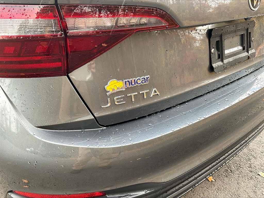 2023 Volkswagen Jetta 1.5T SE - Photo 26