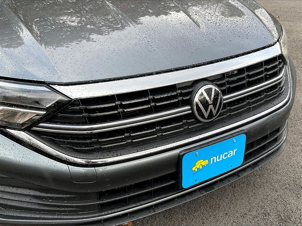 2023 Volkswagen Jetta 1.5T SE - Photo 27