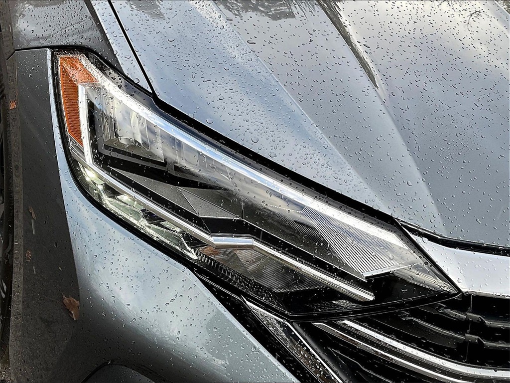 2023 Volkswagen Jetta 1.5T SE - Photo 28