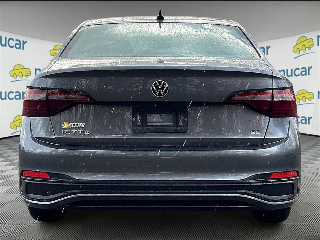 2023 Volkswagen Jetta 1.5T SE - Photo 5