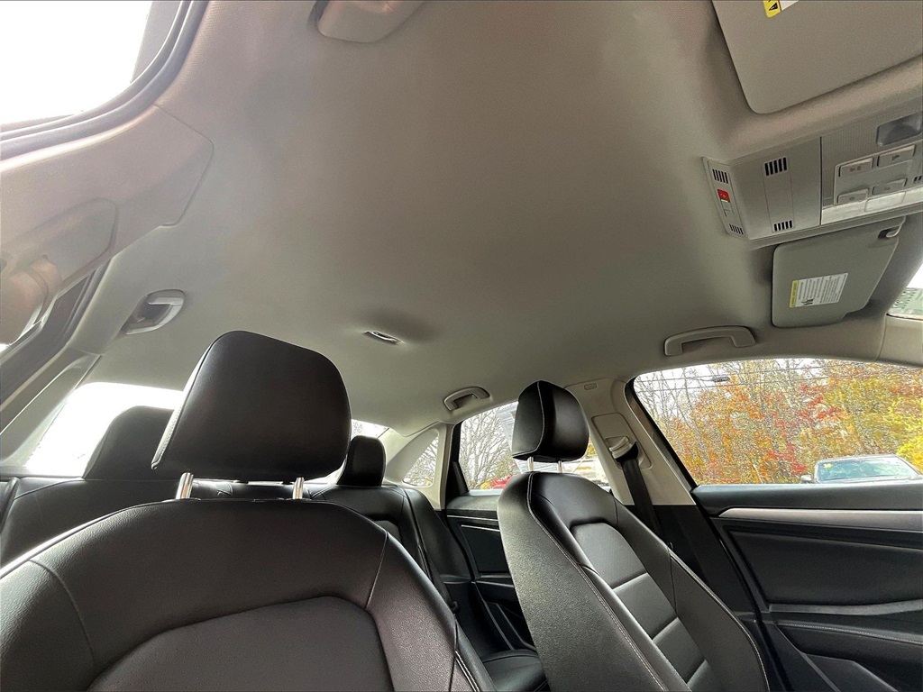 2023 Volkswagen Jetta 1.5T SE - Photo 7