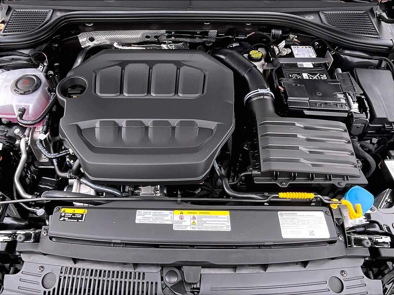 2026 Volkswagen Golf GTI SE - Photo 16