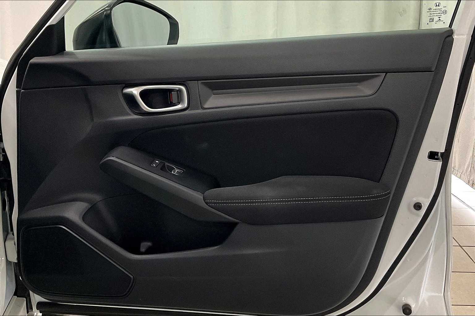 2022 Honda Civic Sport - Photo 12