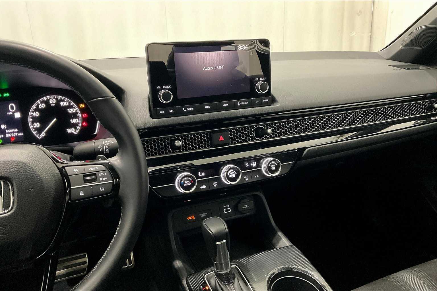 2022 Honda Civic Sport - Photo 18