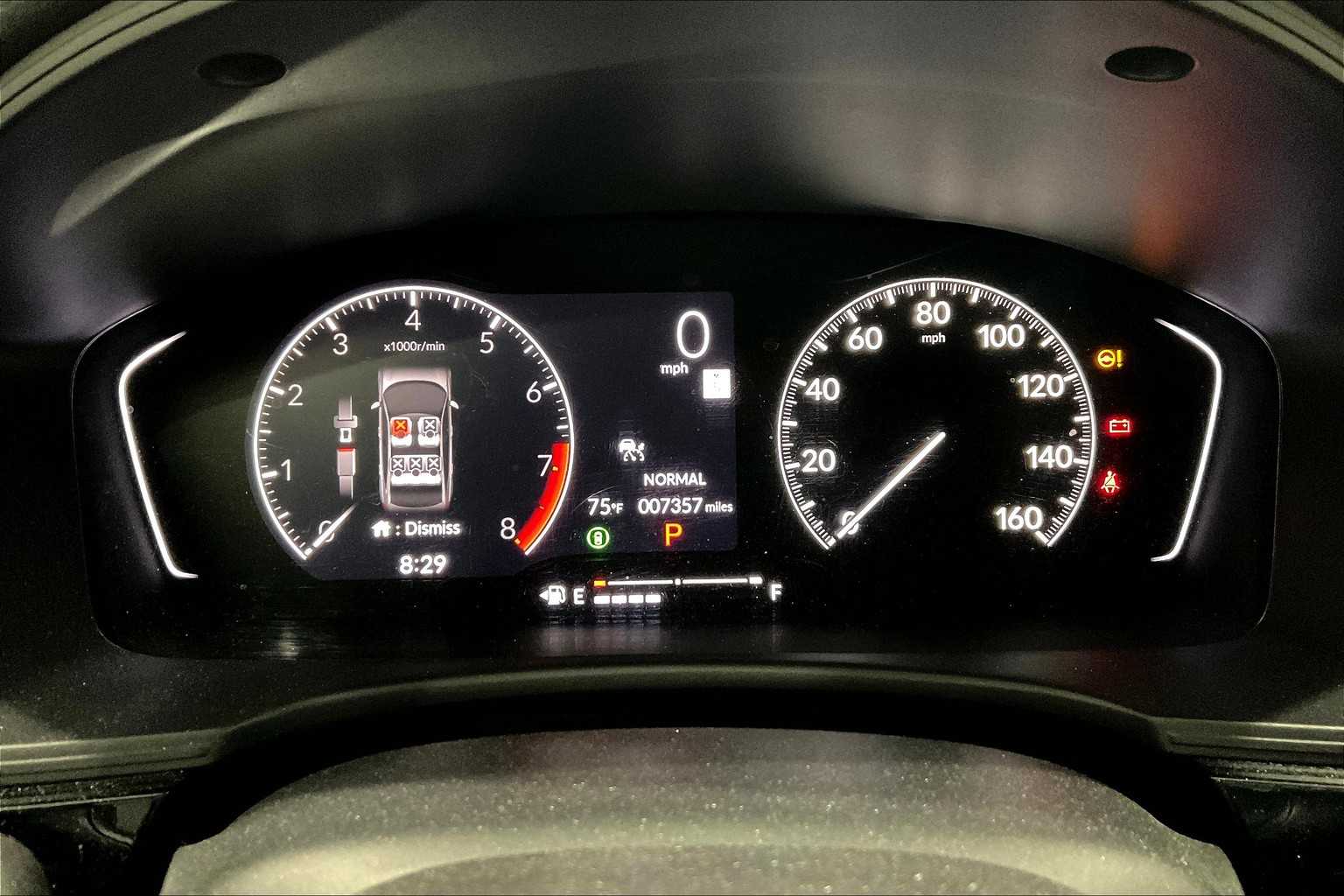2022 Honda Civic Sport - Photo 24