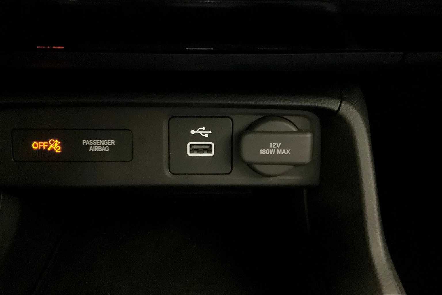2022 Honda Civic Sport - Photo 26