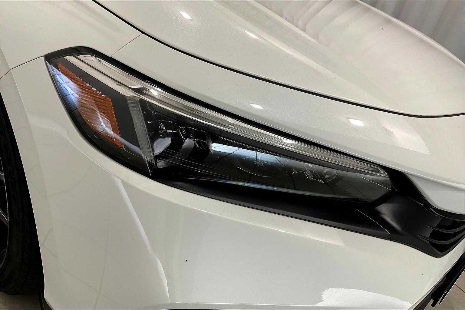 2022 Honda Civic Sport - Photo 31