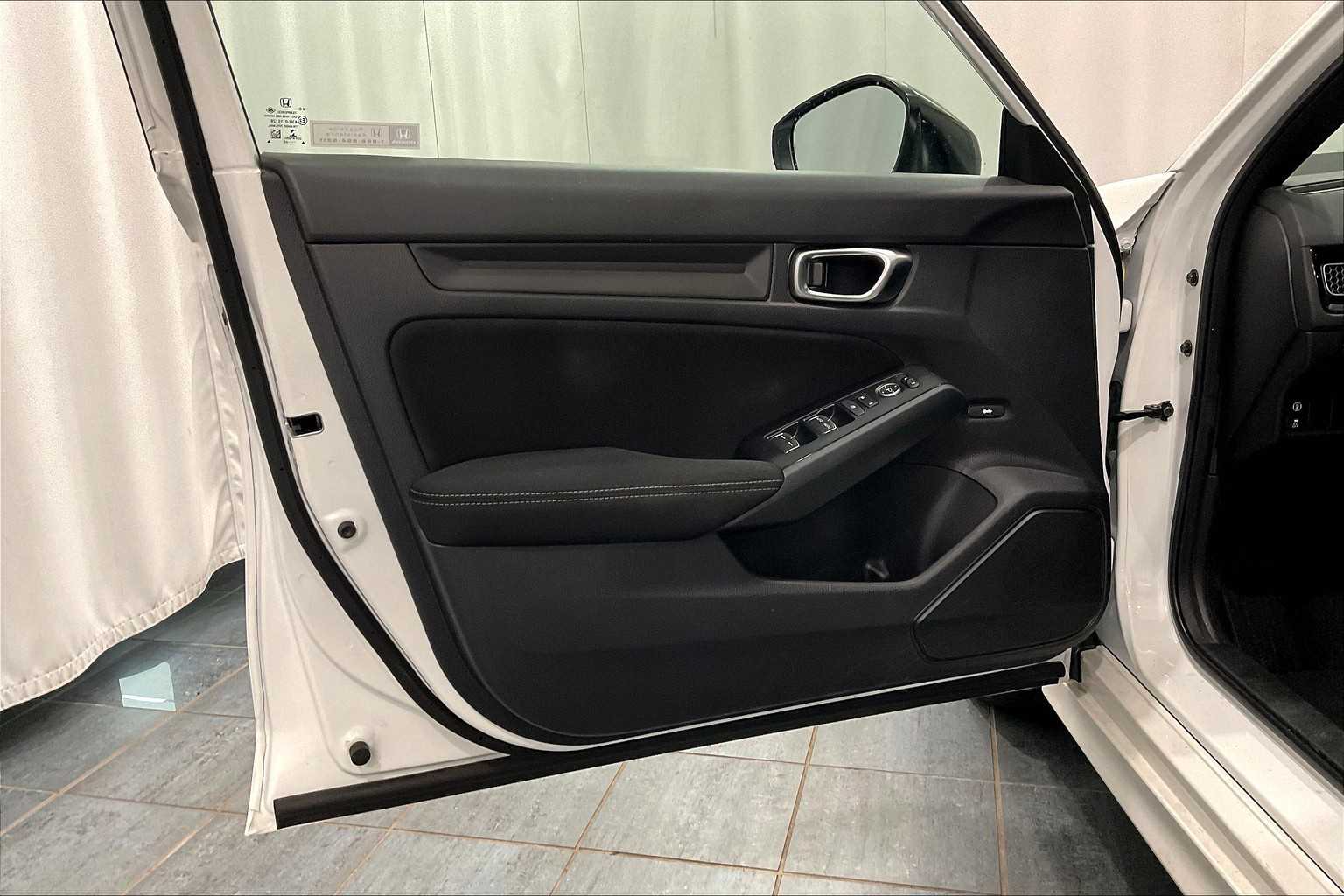 2022 Honda Civic Sport - Photo 9