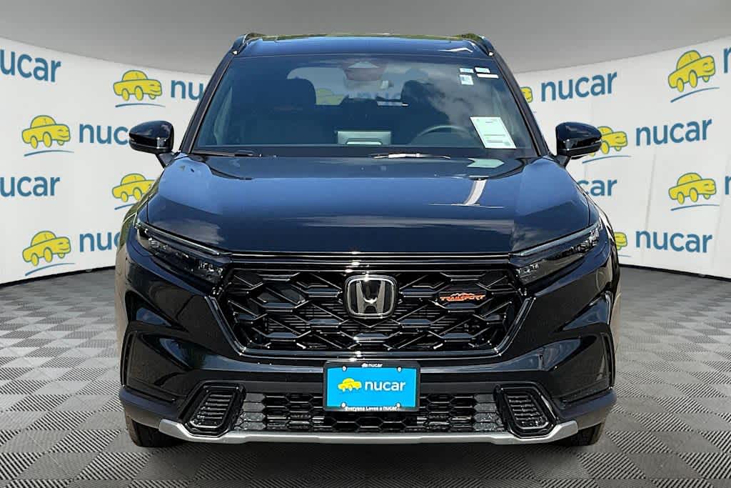 2026 Honda CR-V Hybrid TrailSport - Photo 2