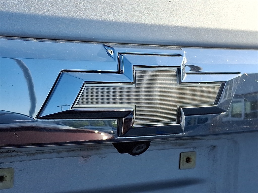 2016 Chevrolet Trax LTZ - Photo 9