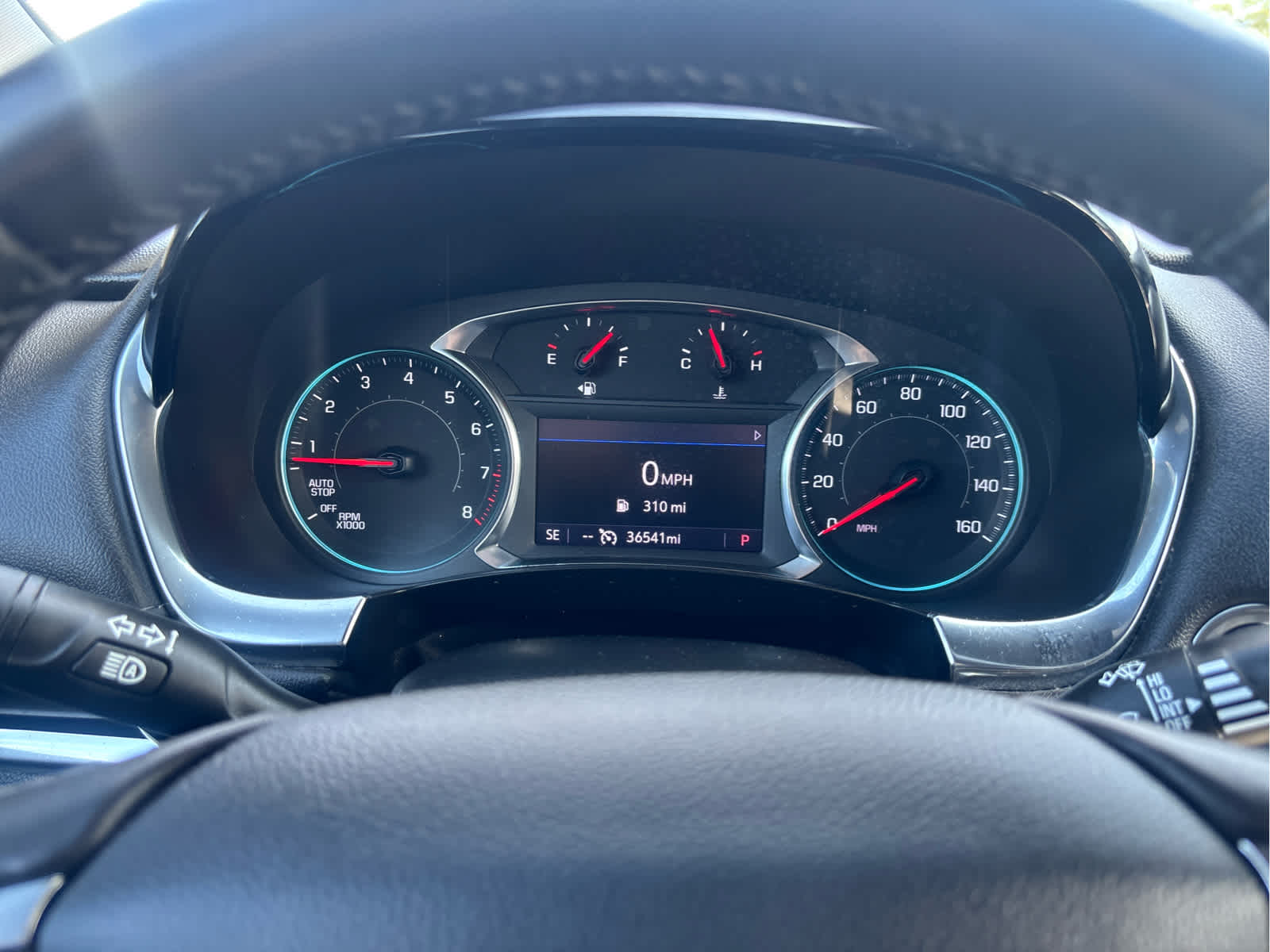 2022 Chevrolet Traverse LT Cloth - Photo 11