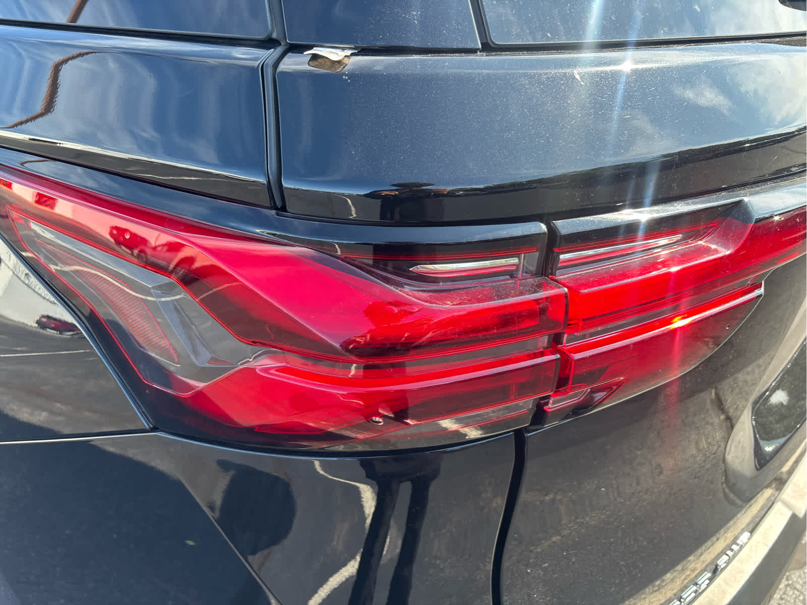 2022 Chevrolet Traverse LT Cloth - Photo 6
