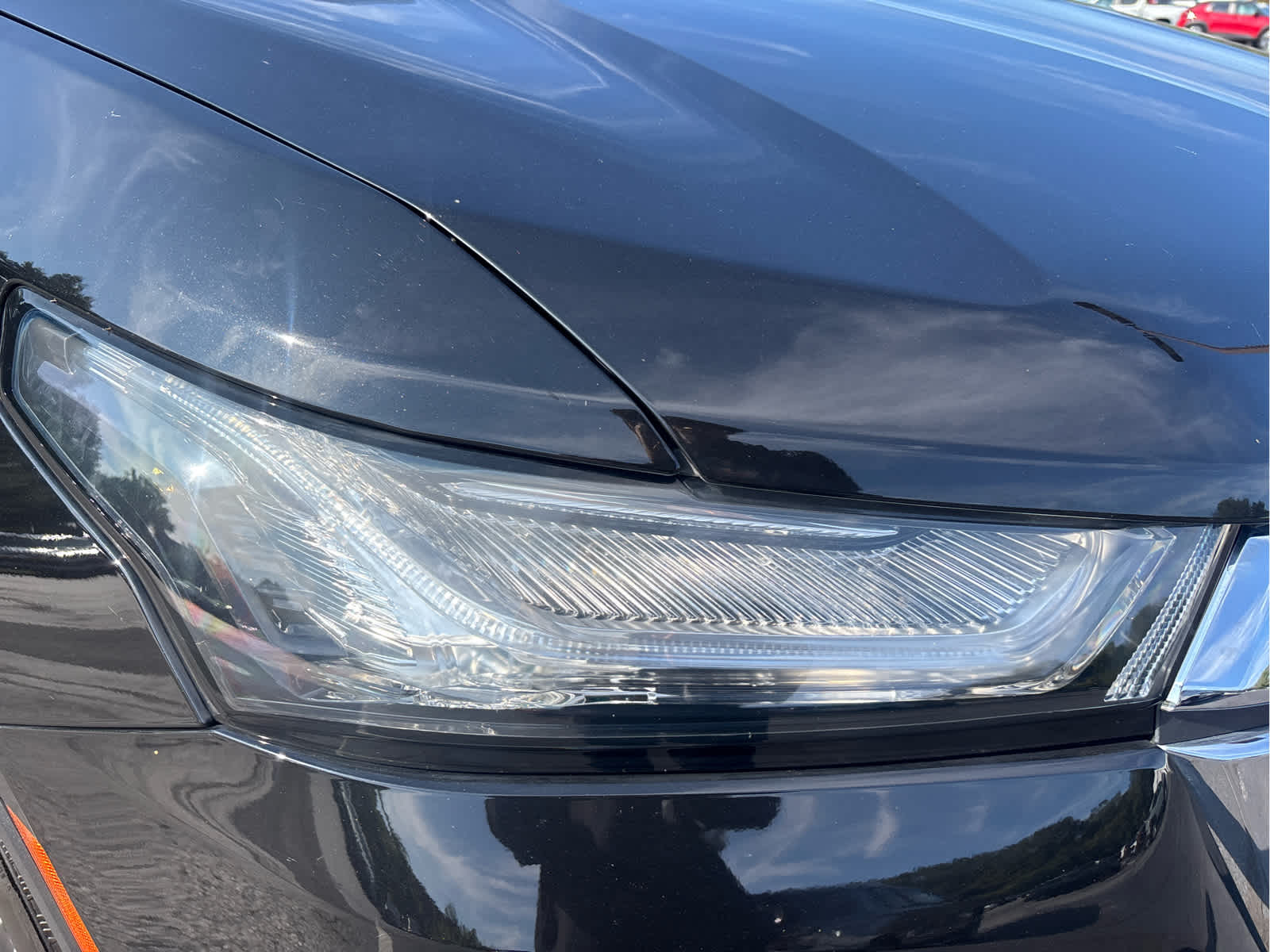 2022 Chevrolet Traverse LT Cloth - Photo 8