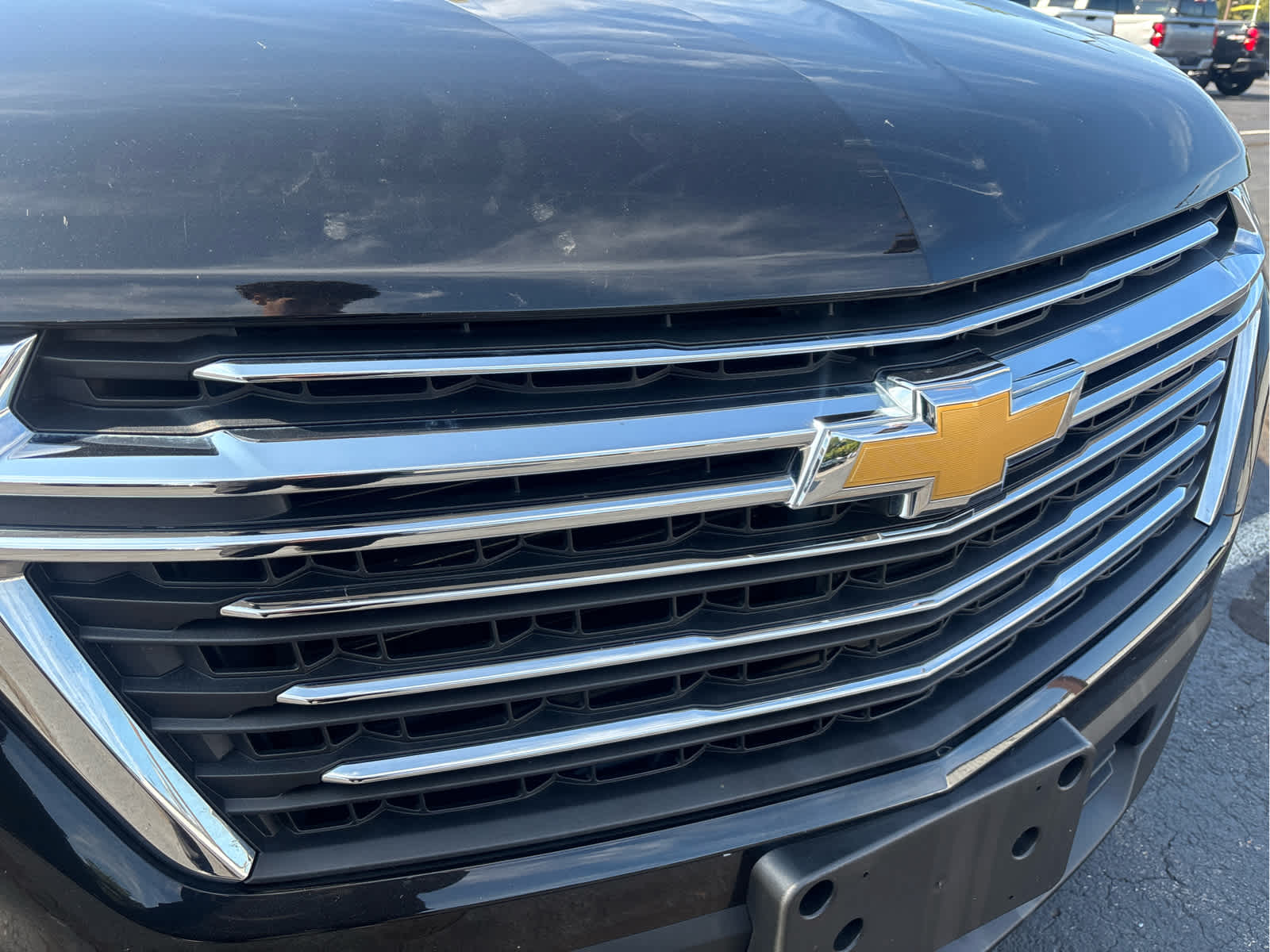 2022 Chevrolet Traverse LT Cloth - Photo 9