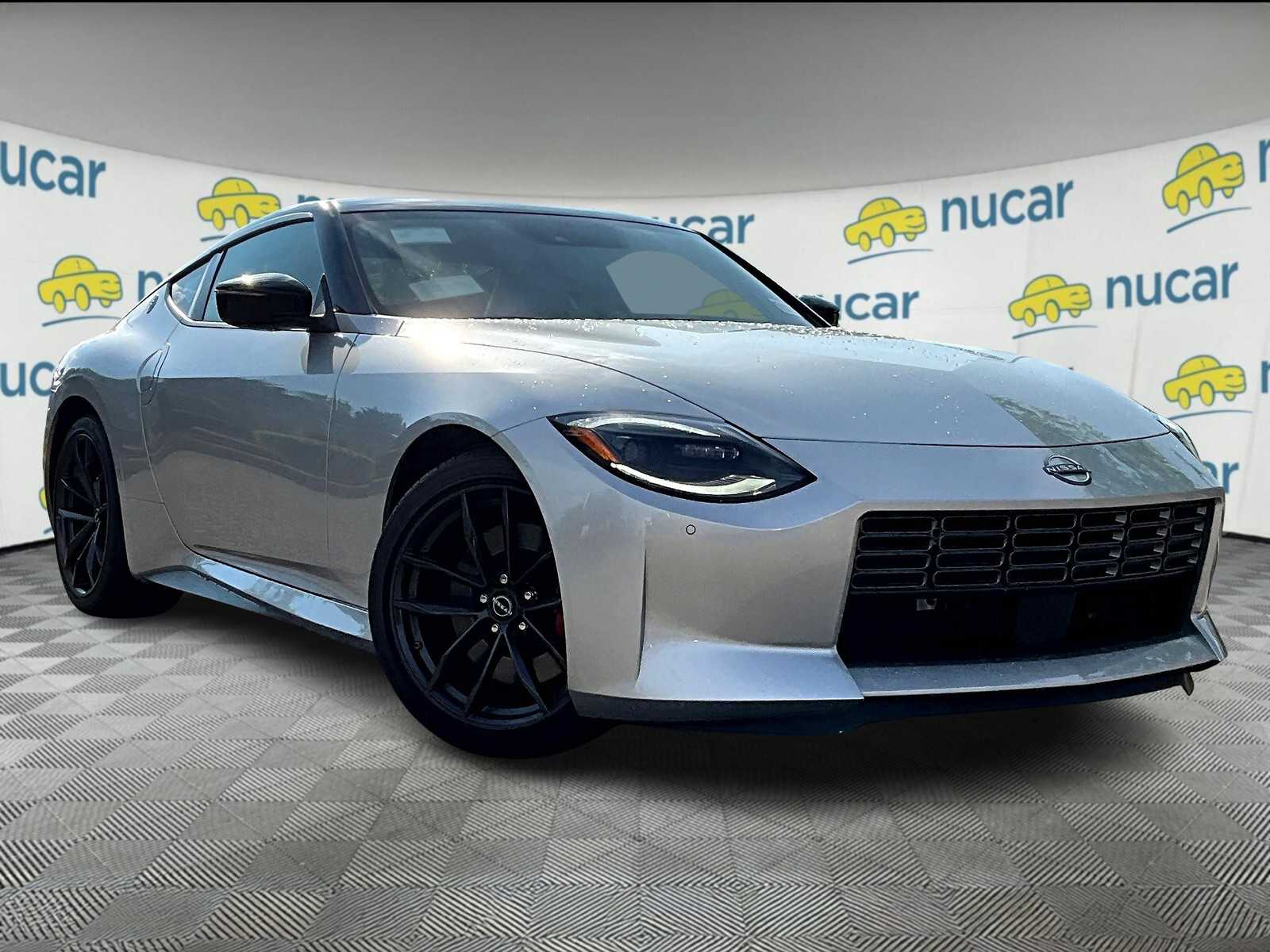 2024 Nissan Z