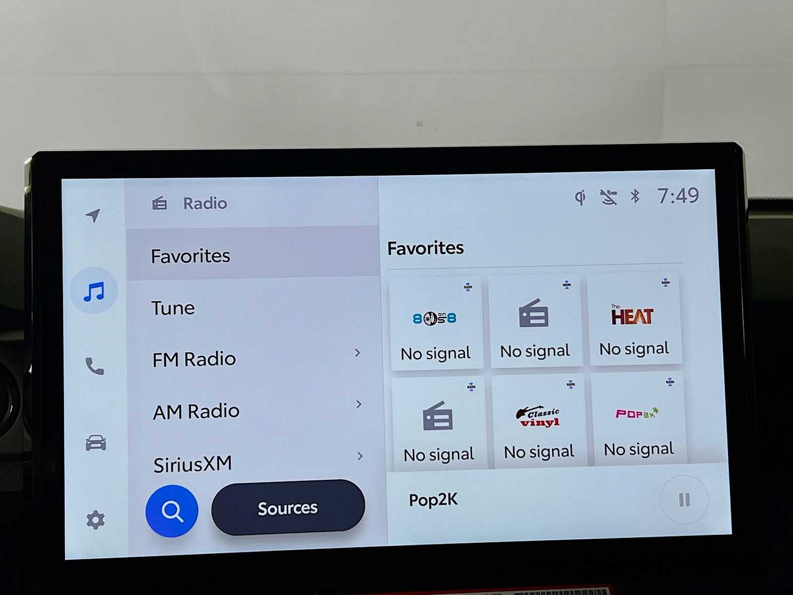 2025 Toyota Tacoma Limited - Photo 8
