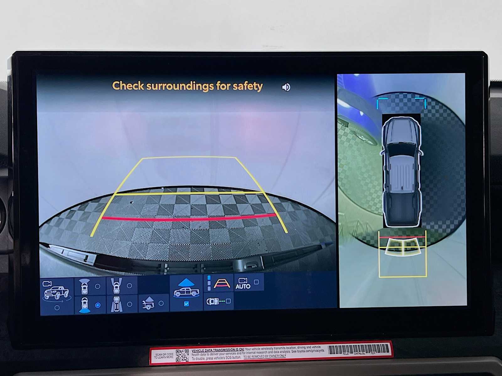 2025 Toyota Tacoma Limited - Photo 9