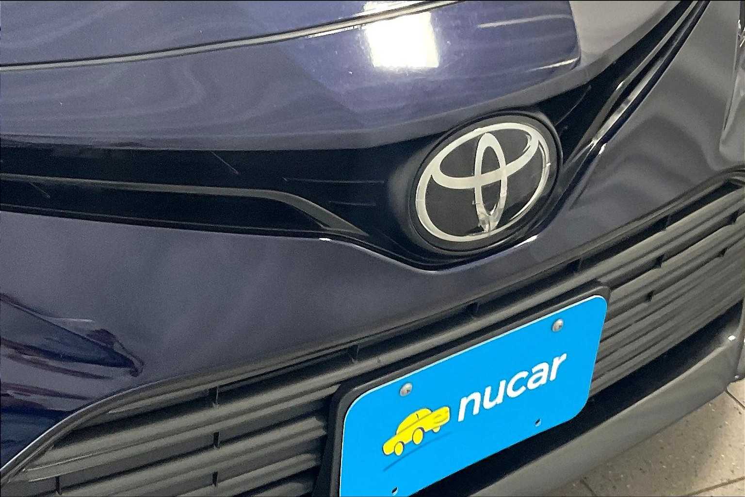 2022 Toyota Camry LE - Photo 31