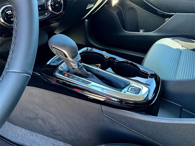 2026 Chevrolet Trax LT - Photo 12