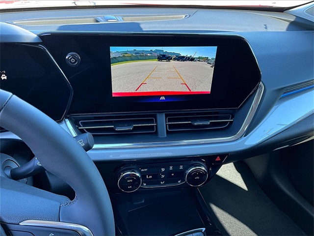 2026 Chevrolet Trax LT - Photo 14