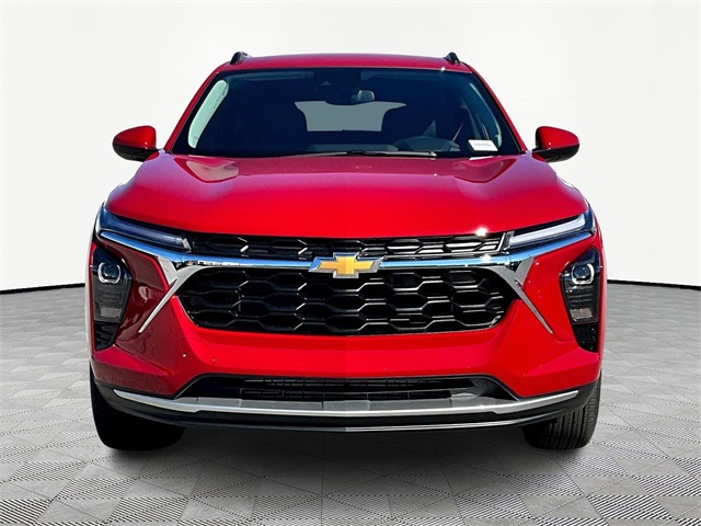 2026 Chevrolet Trax LT - Photo 2