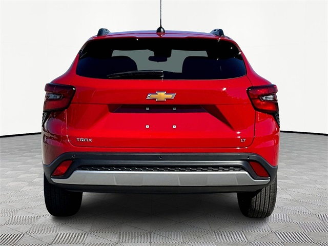 2026 Chevrolet Trax LT - Photo 5
