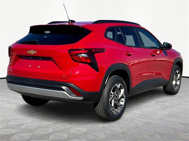 2026 Chevrolet Trax LT - Photo 6