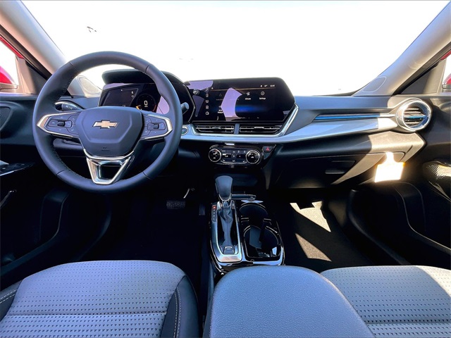 2026 Chevrolet Trax LT - Photo 10