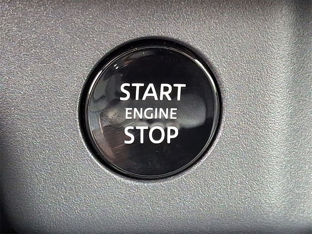 2026 Nissan Rogue SV - Photo 15