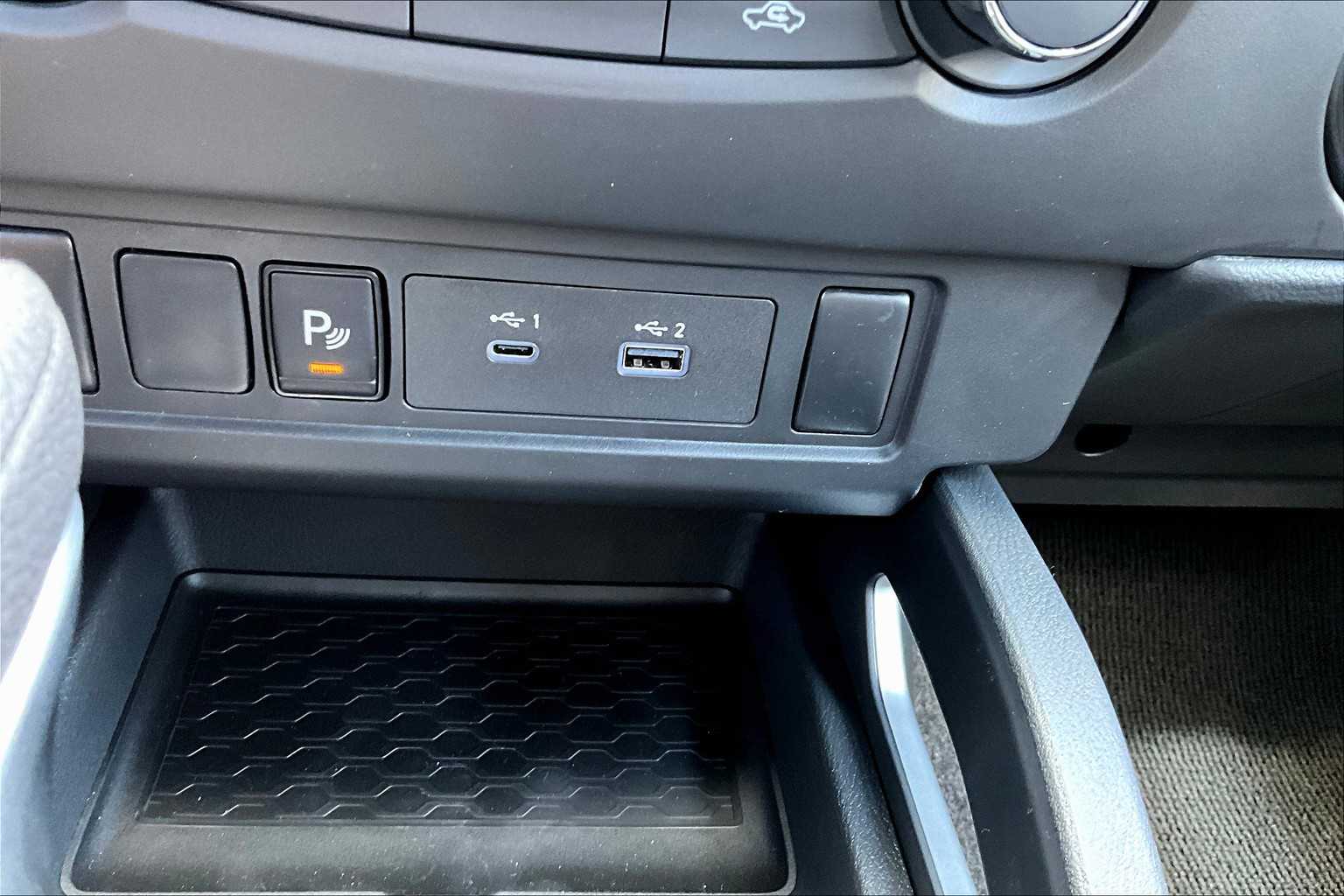 2025 Nissan Frontier SV - Photo 25