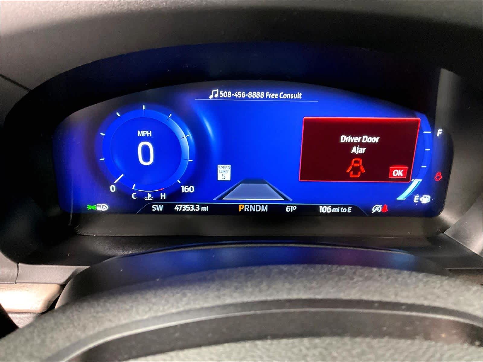 2020 Ford Explorer Platinum - Photo 25