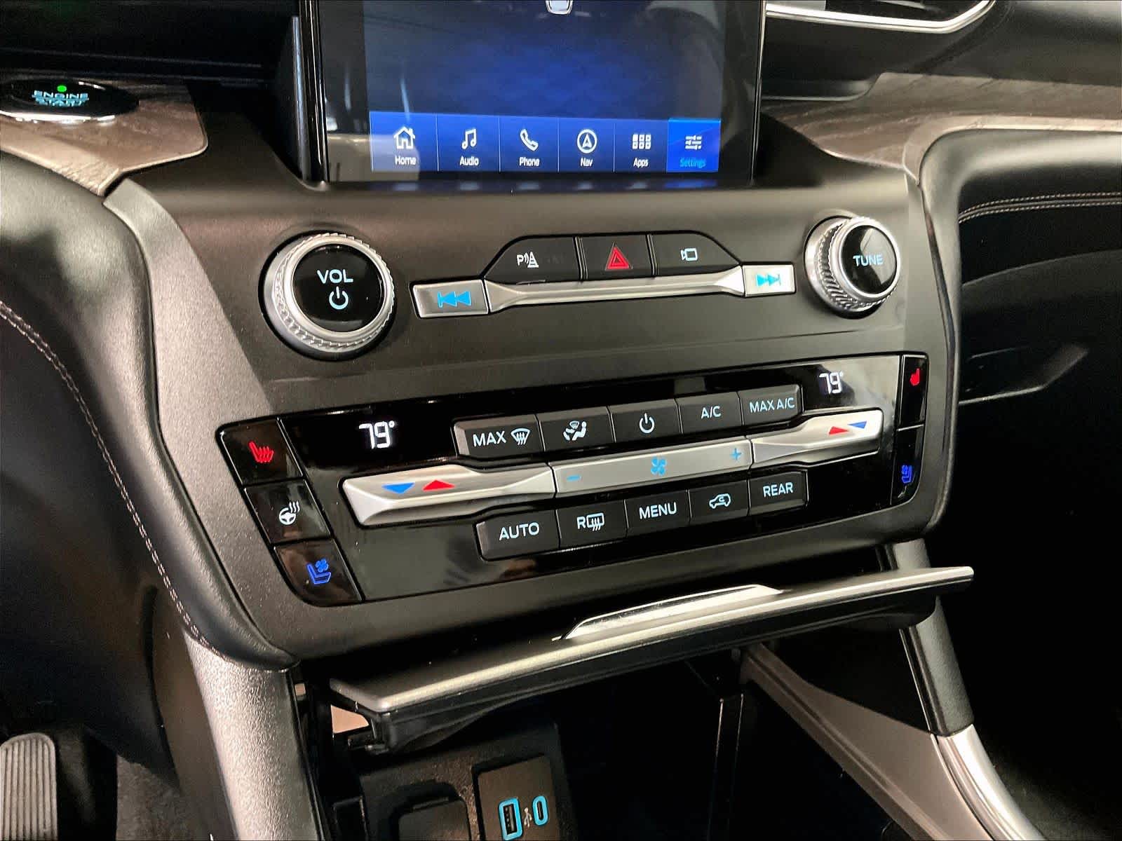 2020 Ford Explorer Platinum - Photo 26