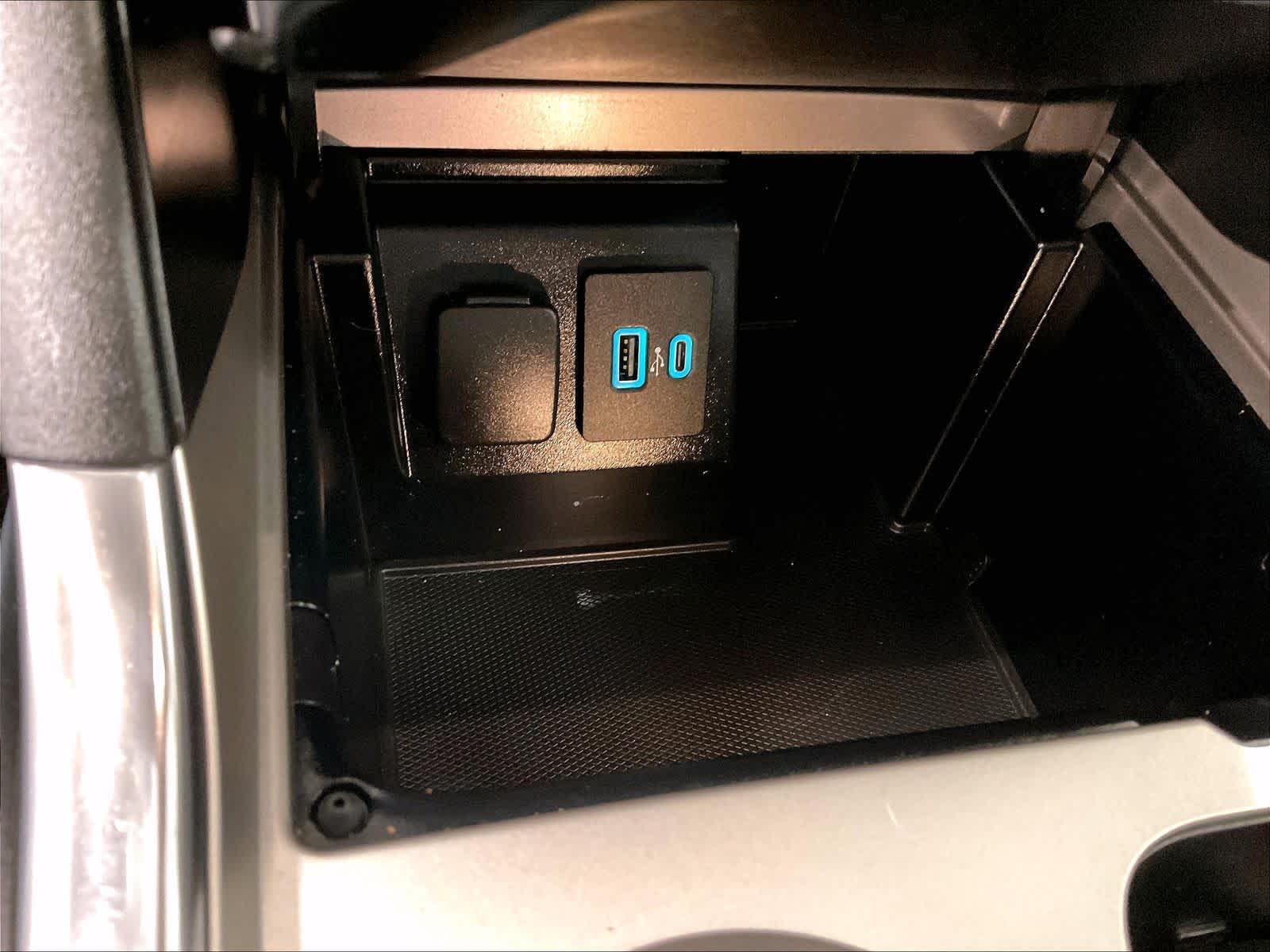 2020 Ford Explorer Platinum - Photo 27