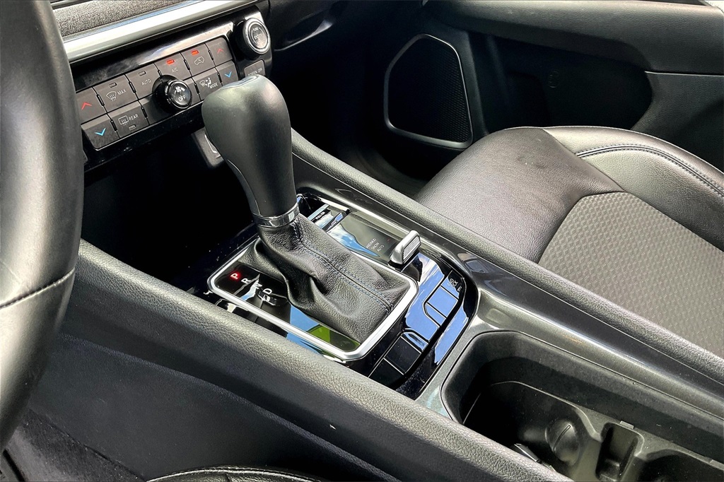 2022 Jeep Compass Latitude - Photo 19