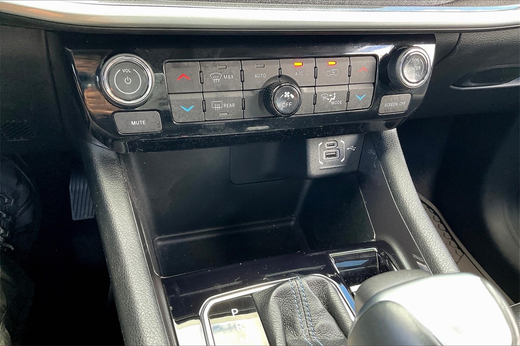 2022 Jeep Compass Latitude - Photo 24