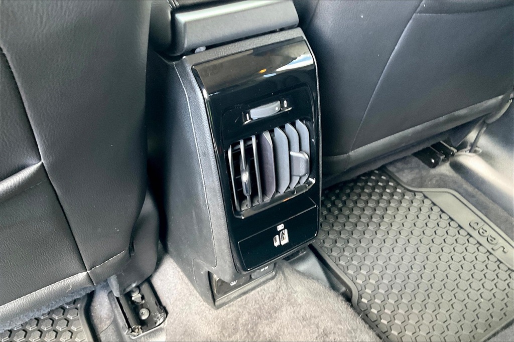 2022 Jeep Compass Latitude - Photo 25