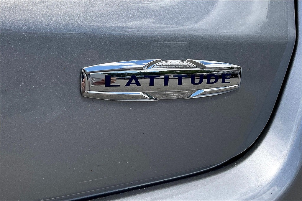 2022 Jeep Compass Latitude - Photo 26