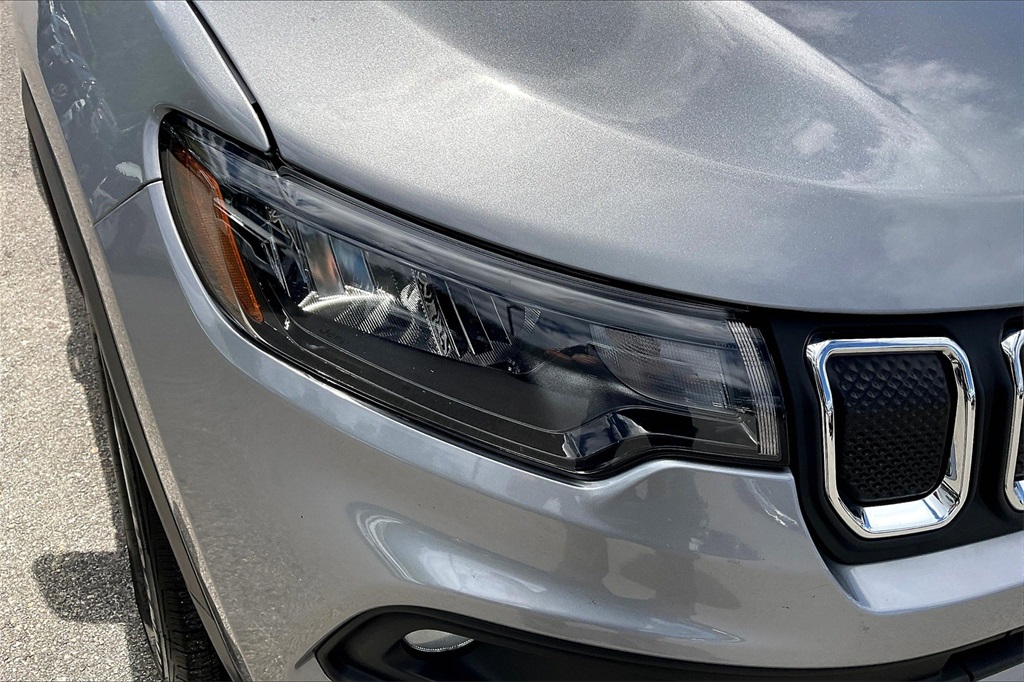 2022 Jeep Compass Latitude - Photo 29