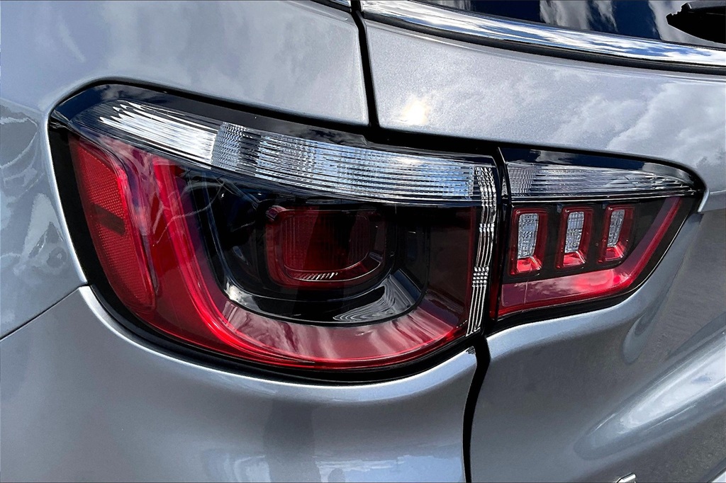 2022 Jeep Compass Latitude - Photo 30